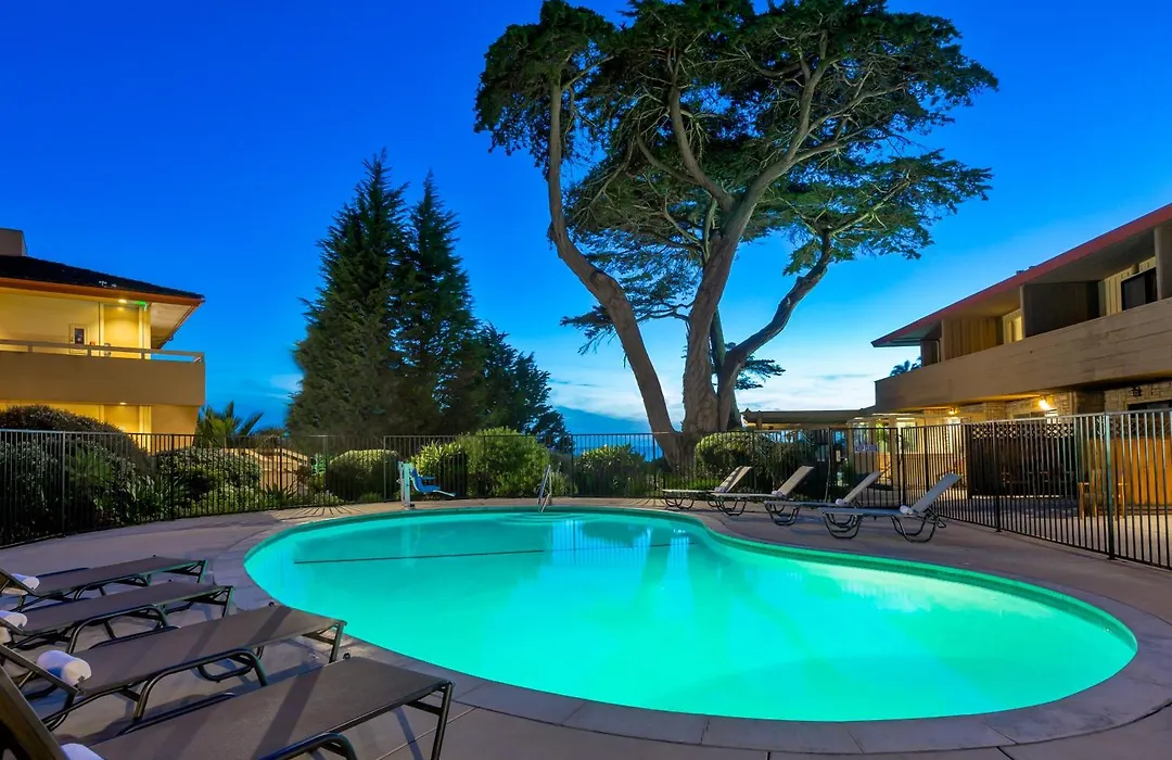 The Pierpont Inn-1