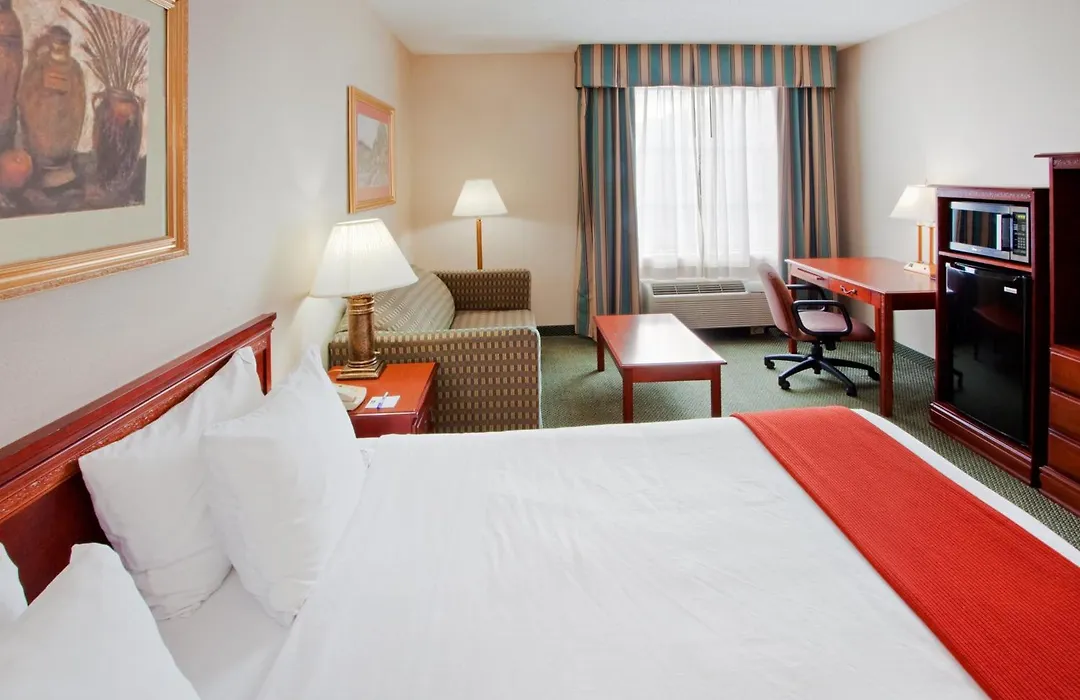 Holiday Inn Express Hanover By Ihg-1