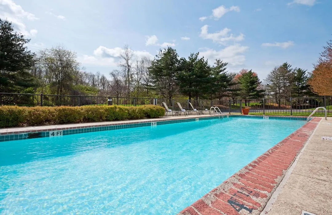 Holiday Inn Princeton By Ihg-1