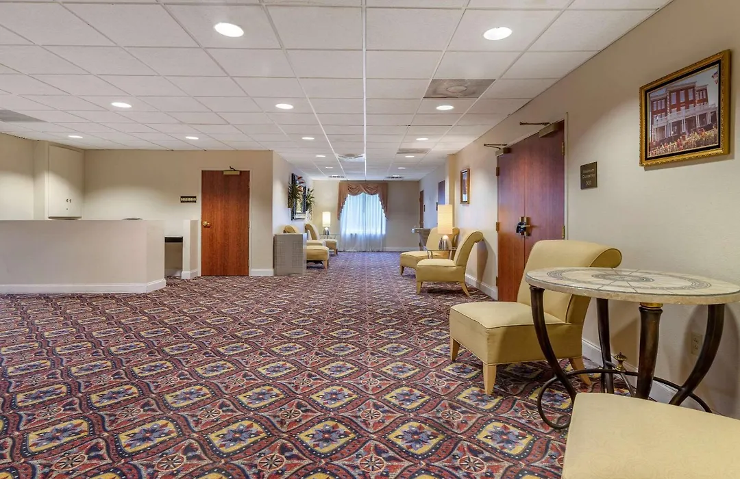 Comfort Inn & Suites Statesboro - University Area-1