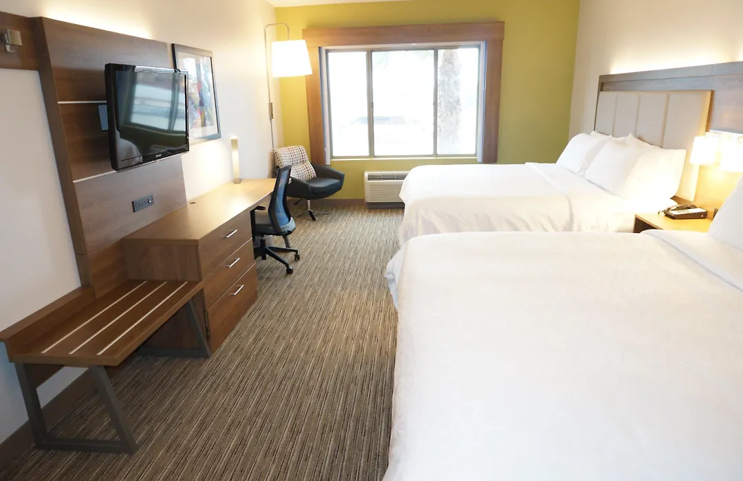Holiday Inn Express Fremont - Milpitas Central By Ihg-1