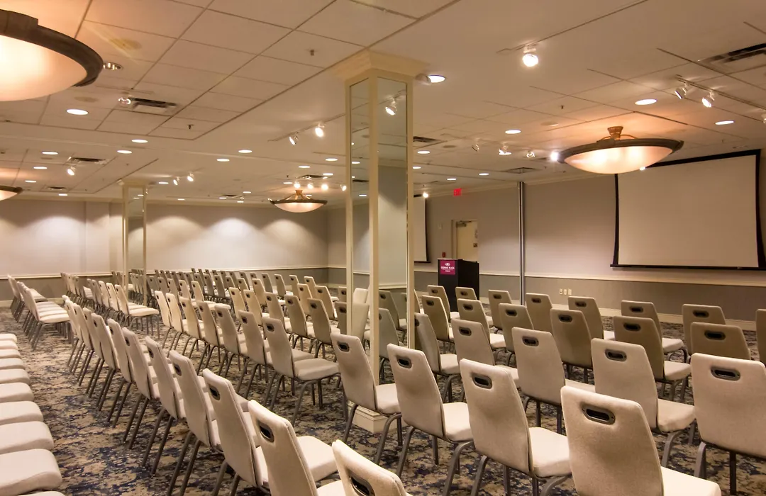 Crowne Plaza Syracuse, An Ihg Hotel-1