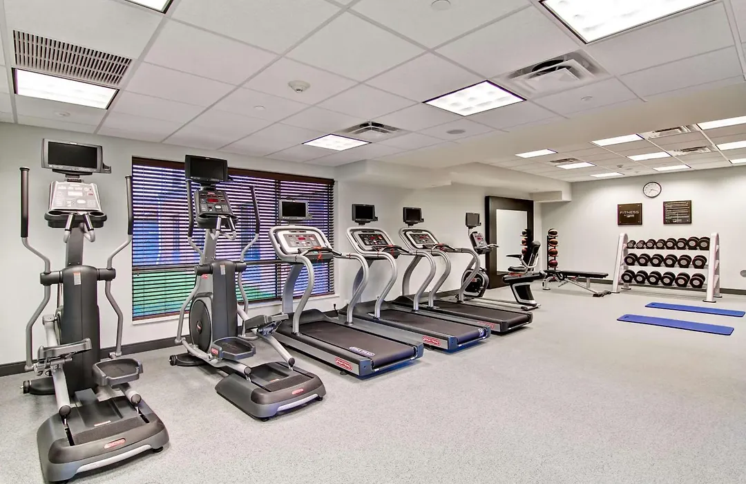 Homewood Suites By Hilton Woodbridge-1