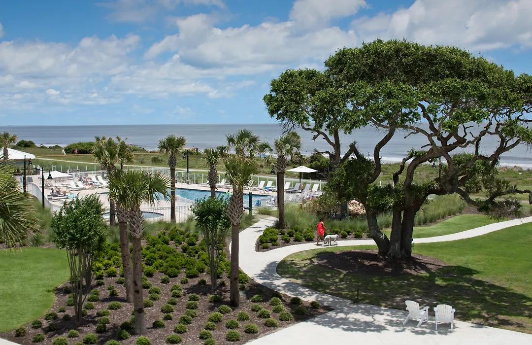 Holiday Inn Resort Jekyll Island By Ihg-1
