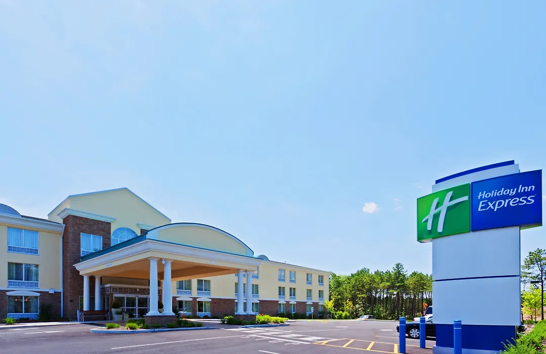 Holiday Inn Express - Neptune By Ihg-1