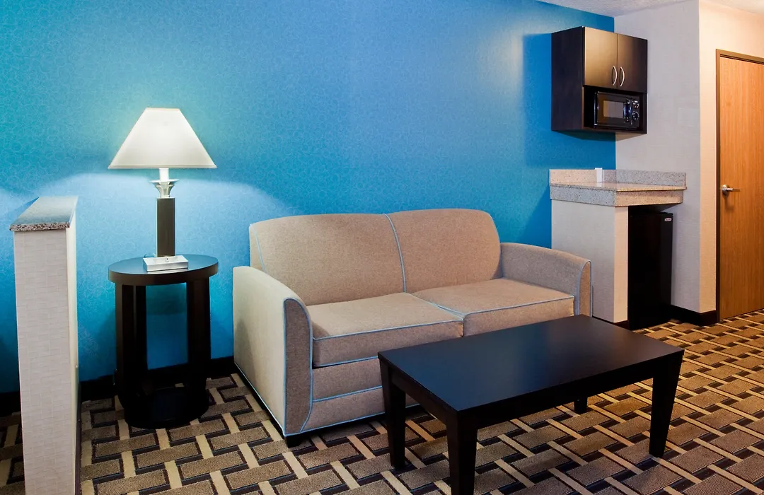 Holiday Inn Express & Suites Buford Ne - Lake Lanier By Ihg-1