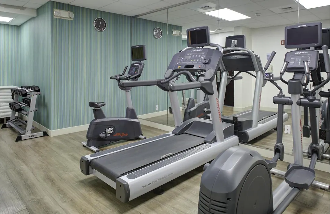 Holiday Inn Express - Chester By Ihg-1