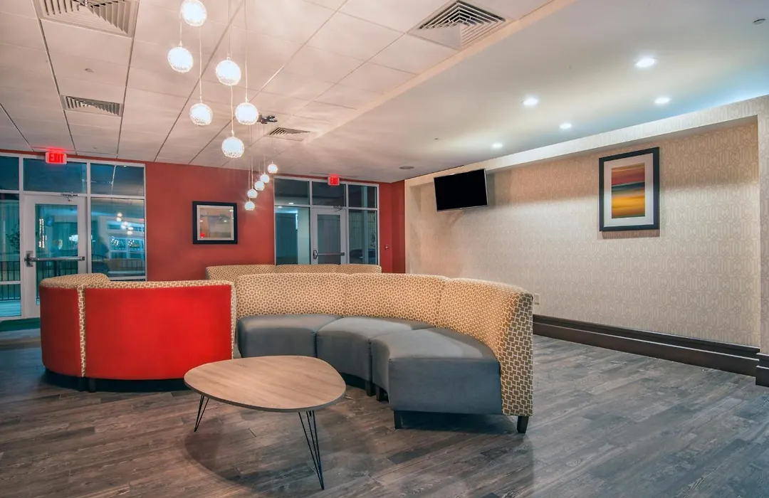 Holiday Inn Salina By Ihg-1