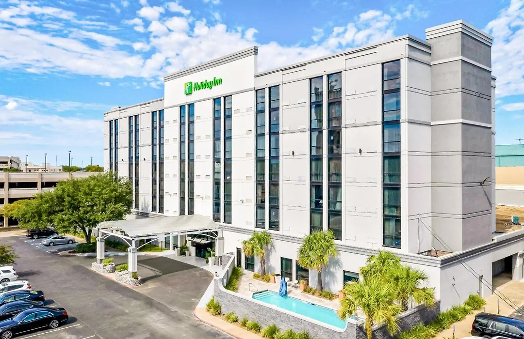 Holiday Inn Alexandria - Downtown By Ihg-1