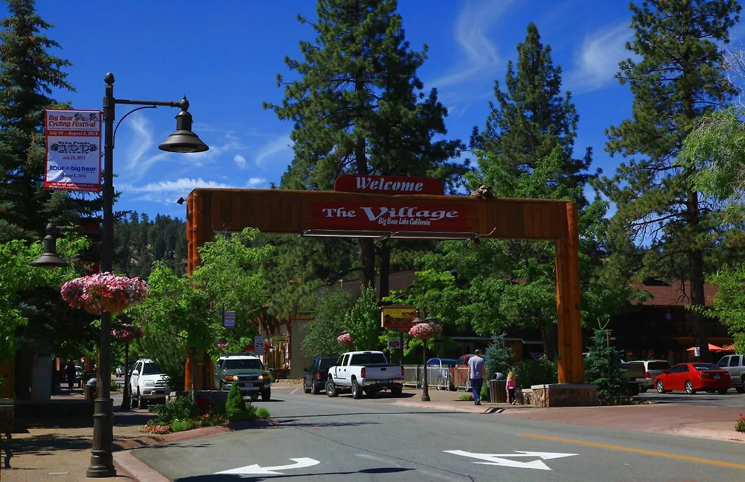 Holiday Inn Resort The Lodge At Big Bear Lake By Ihg-1
