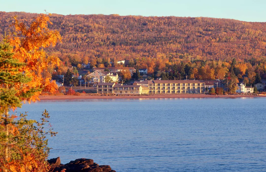 Best Western Plus Superior Inn-1