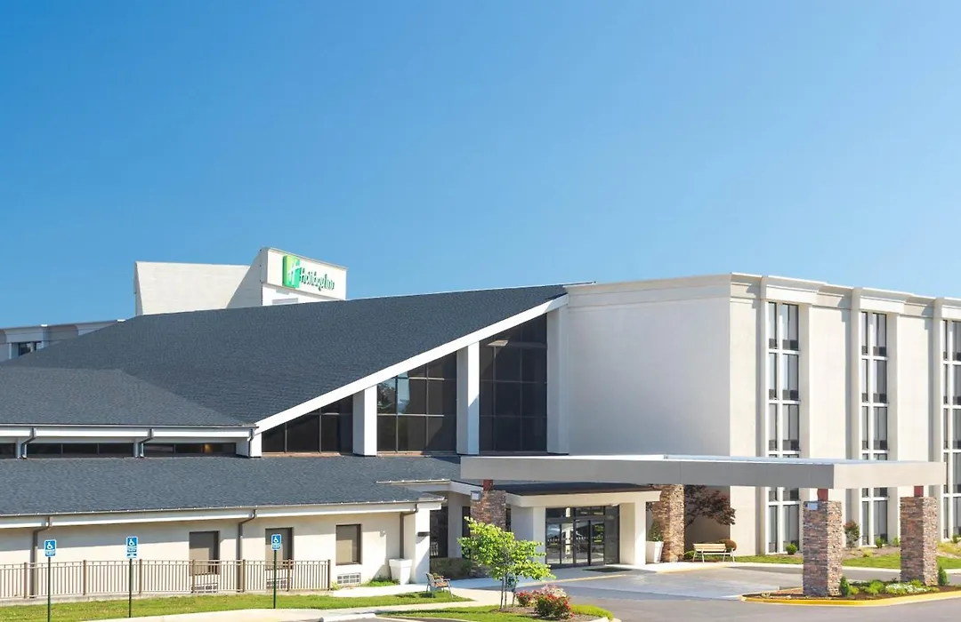 Holiday Inn Roanoke Airport - Conference Ctr By Ihg-1