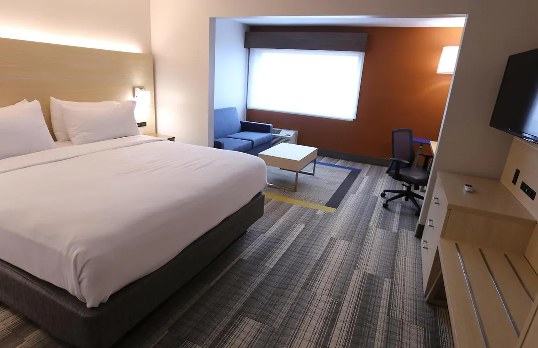 Holiday Inn Express - Biloxi - Beach Blvd By Ihg-1