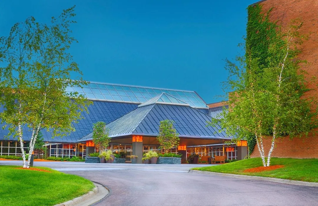 Crowne Plaza Minneapolis West By Ihg-1