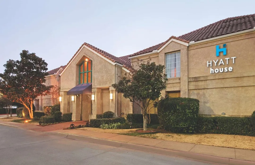 Hyatt House Dallas Addison-1