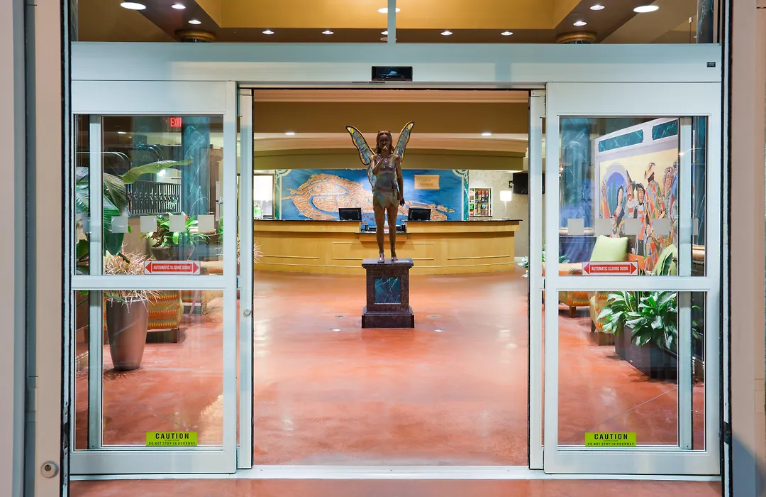 Holiday Inn Hotel & Suites Maple Grove Northwest Minneapolis-Arbor Lakes By Ihg-1