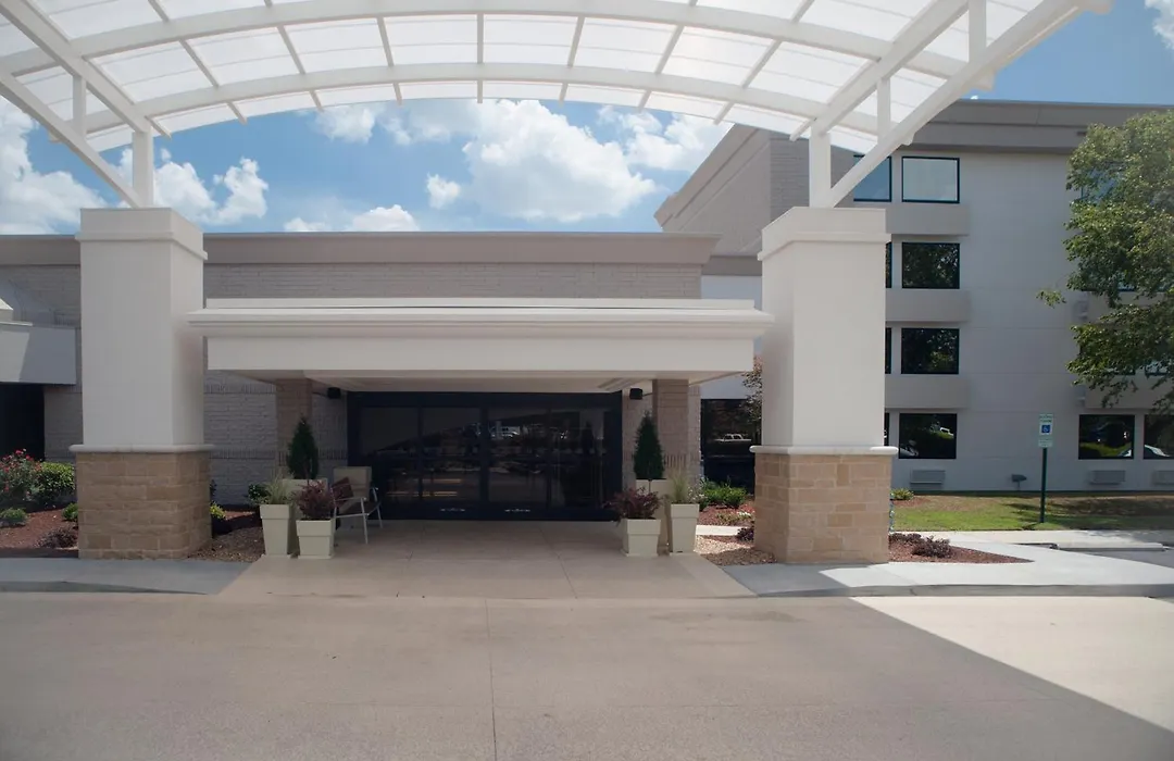 Holiday Inn Greenville By Ihg-1
