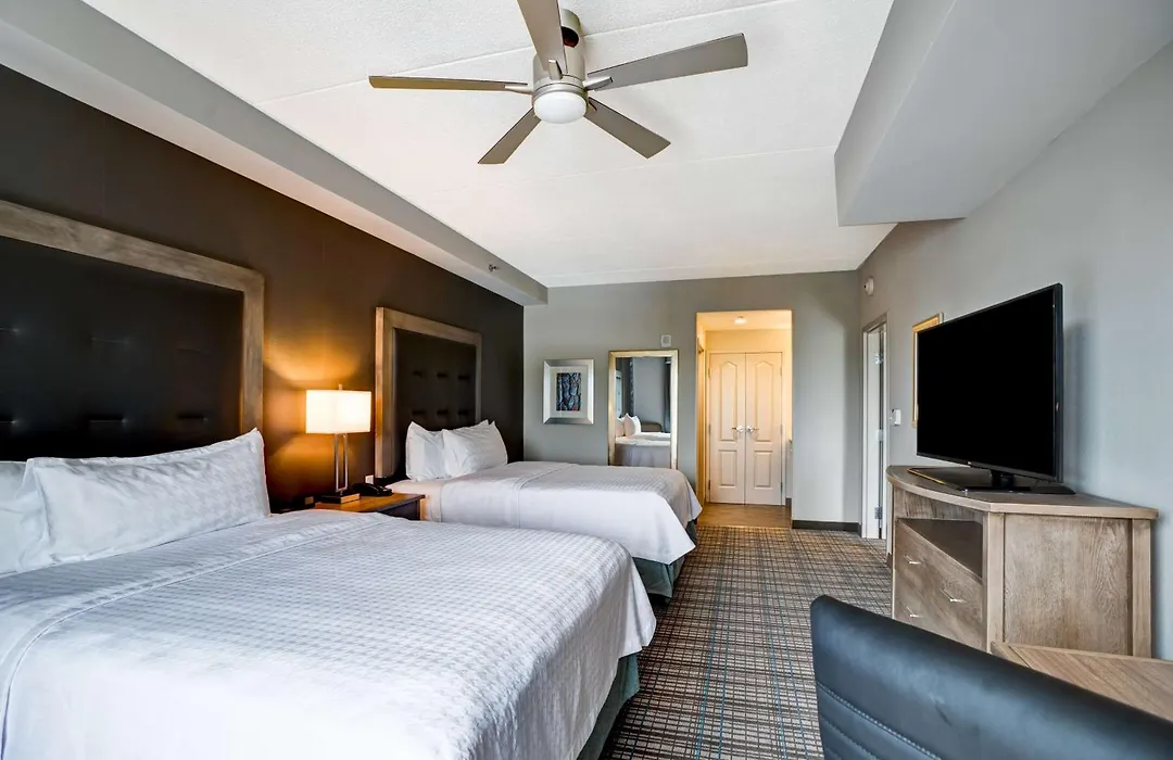 Homewood Suites By Hilton Nashville Franklin-1