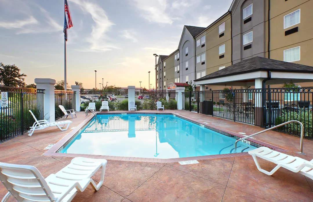 Suburban Studios Fort Smith-1