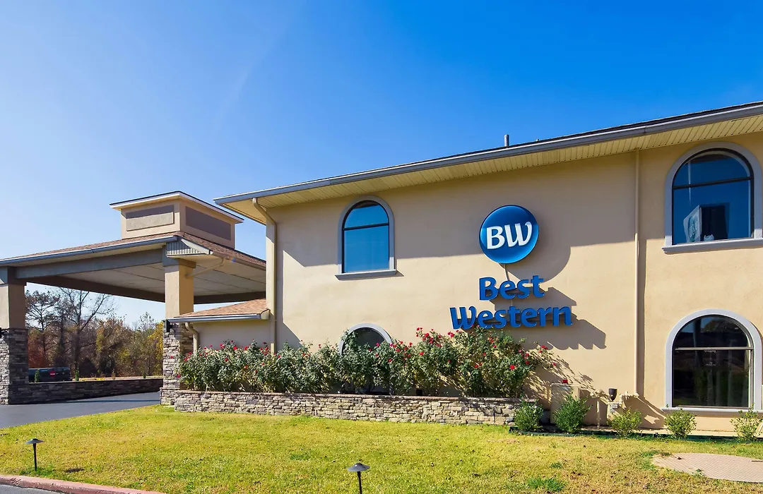 Best Western Minden Inn-1