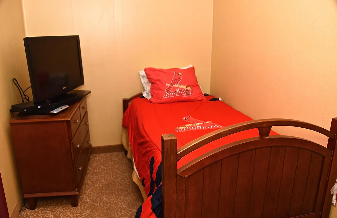 Holiday Inn Express Hotel & Suites Fenton/I-44 By Ihg-1