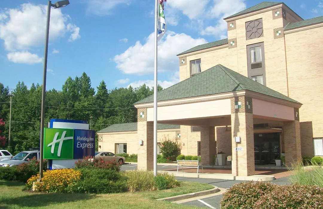 Holiday Inn Express Easton By Ihg-1