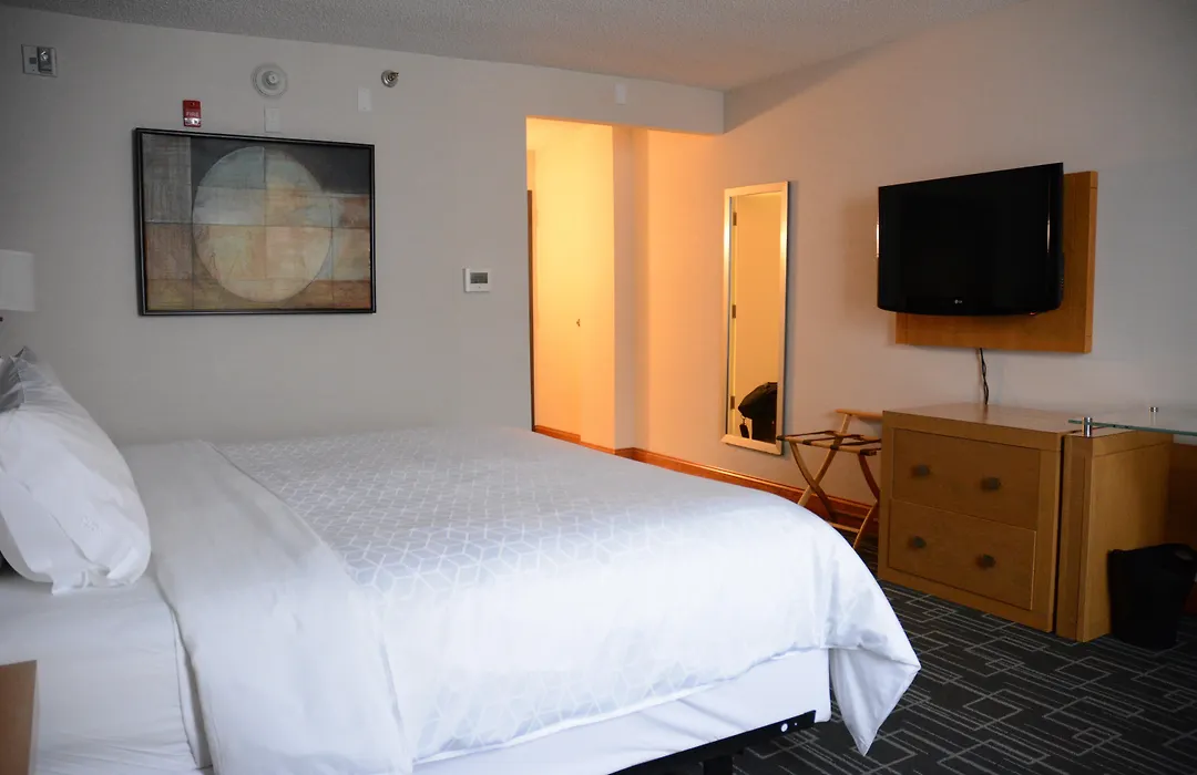 Holiday Inn Express Stamford, An Ihg Hotel-1