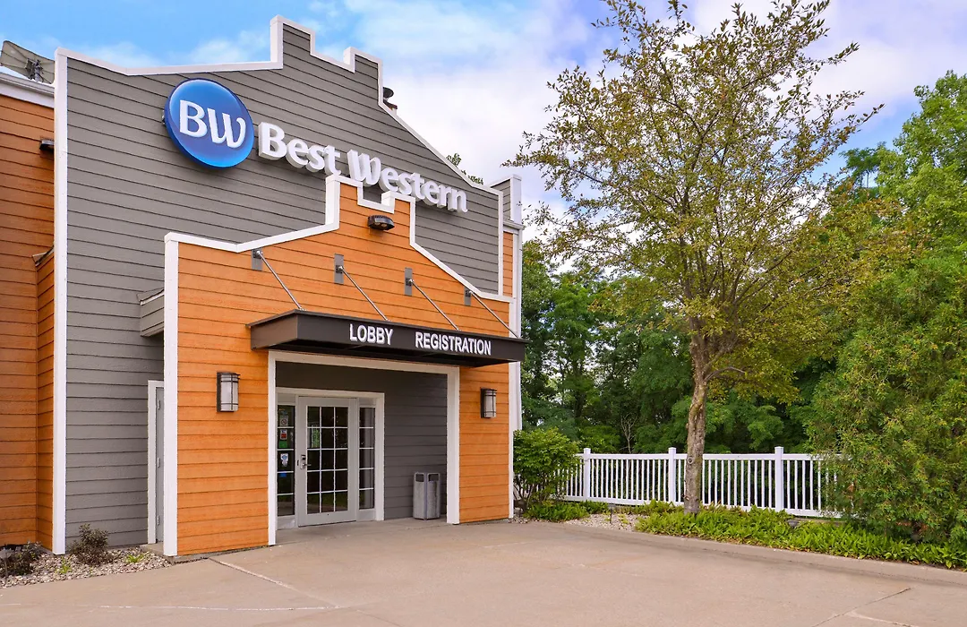 Best Western Galena Inn & Suites-1