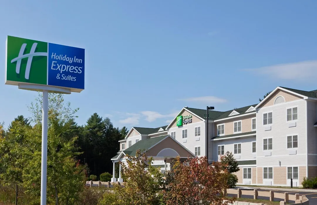Holiday Inn Express Hotel & Suites Freeport By Ihg-1