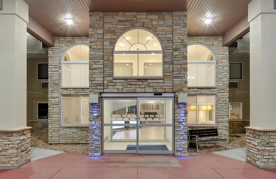 Holiday Inn Express Scottsbluff - Gering By Ihg-1