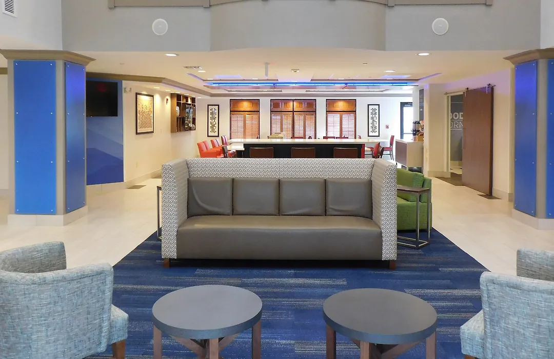Holiday Inn Express - Coventry S - West Warwick Area By Ihg-1