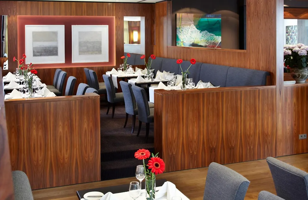 Parkhotel Stuttgart Messe-Airport-1