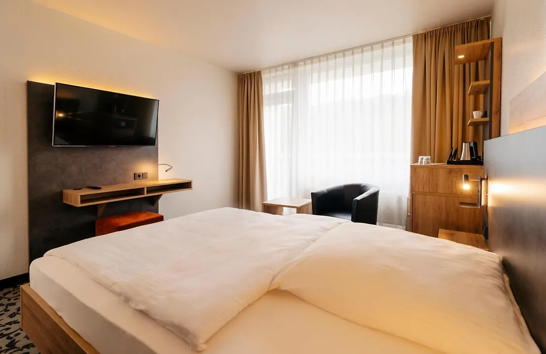 Caravelle Hotel im Park-1