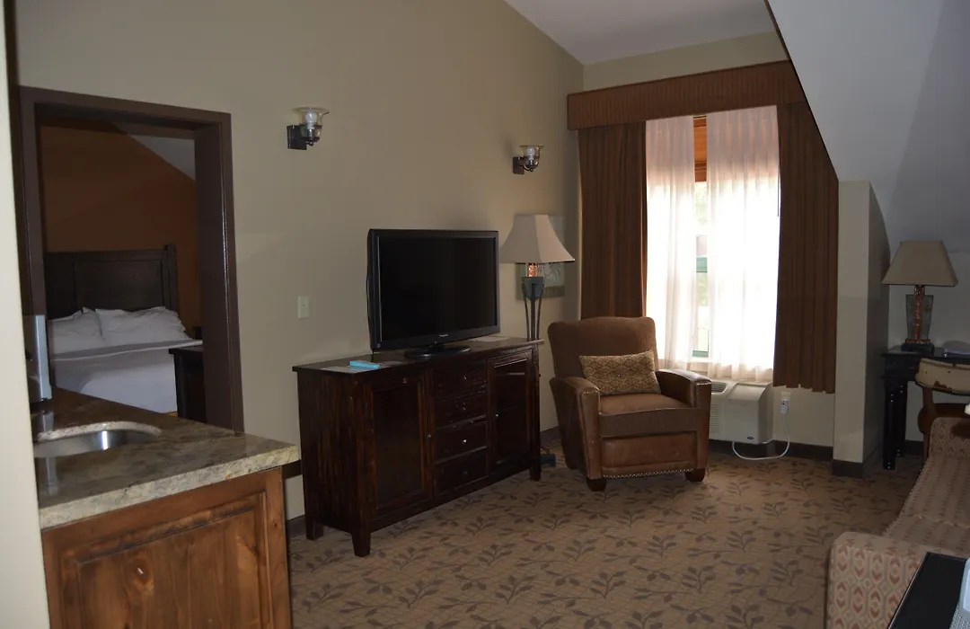 Hyatt Place Springdale - Zion National Park-1