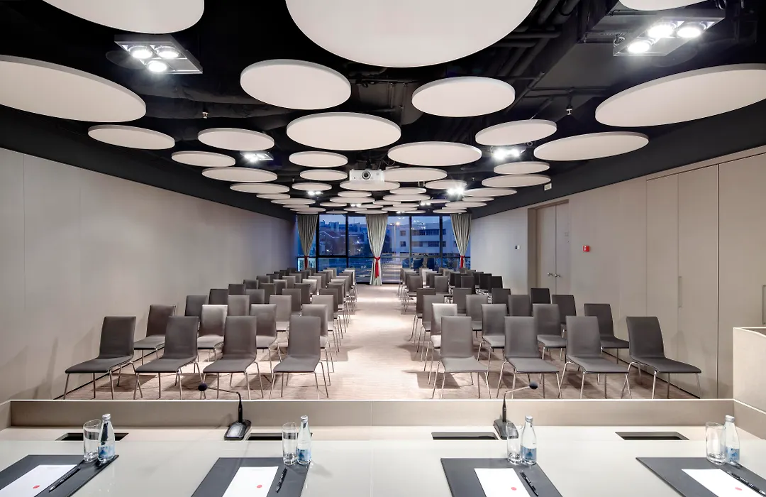 Crowne Plaza Podgorica By Ihg-1
