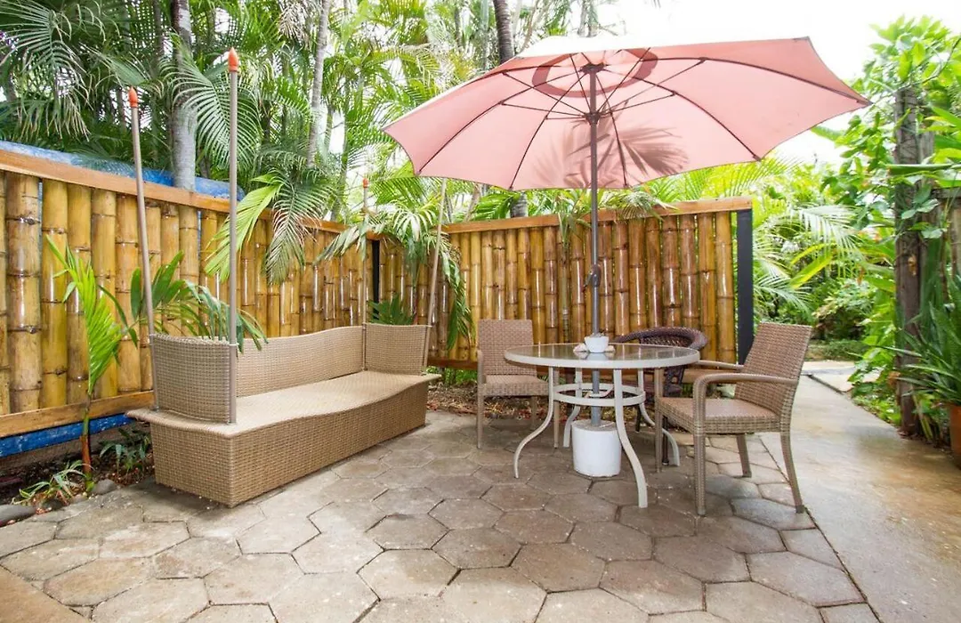 Tamarindo Village Hotel-1