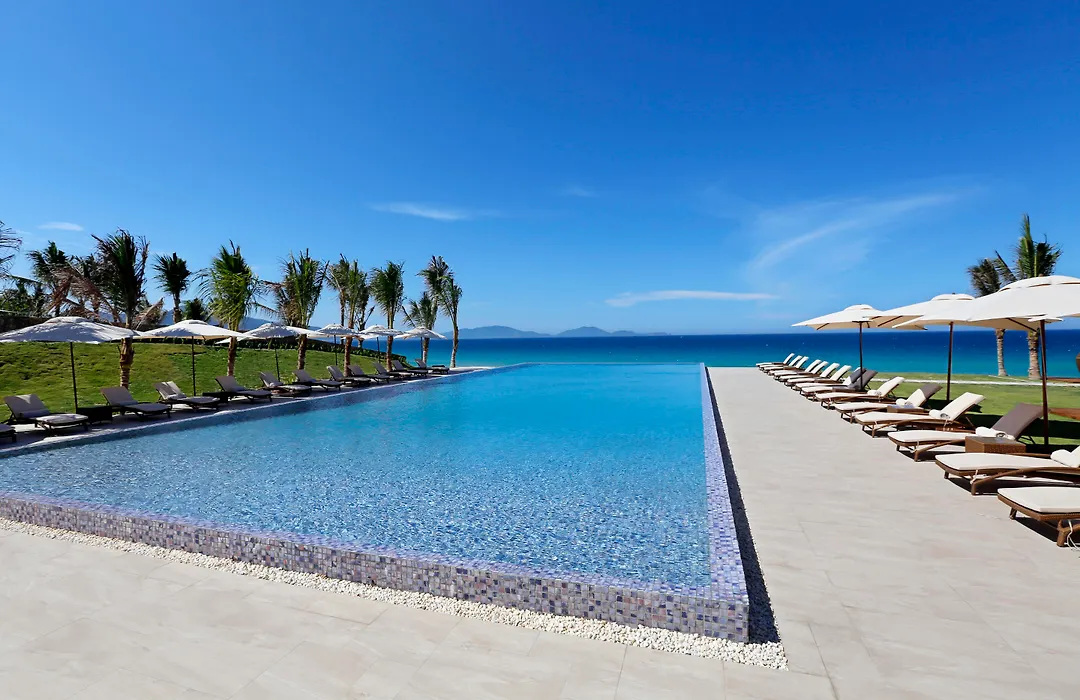 Fusion Resort Cam Ranh - All Spa Inclusive-1