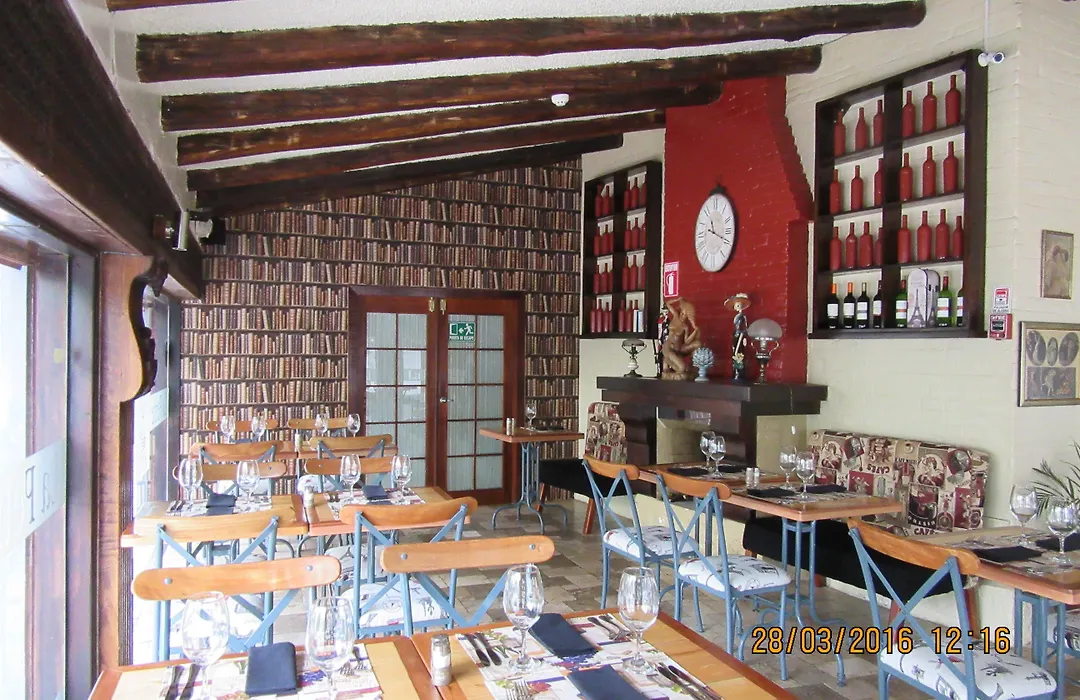 Casa Joaquin Boutique Hotel-1