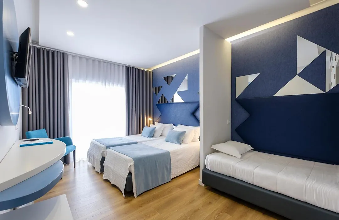 Hotel Rosa Mística-1