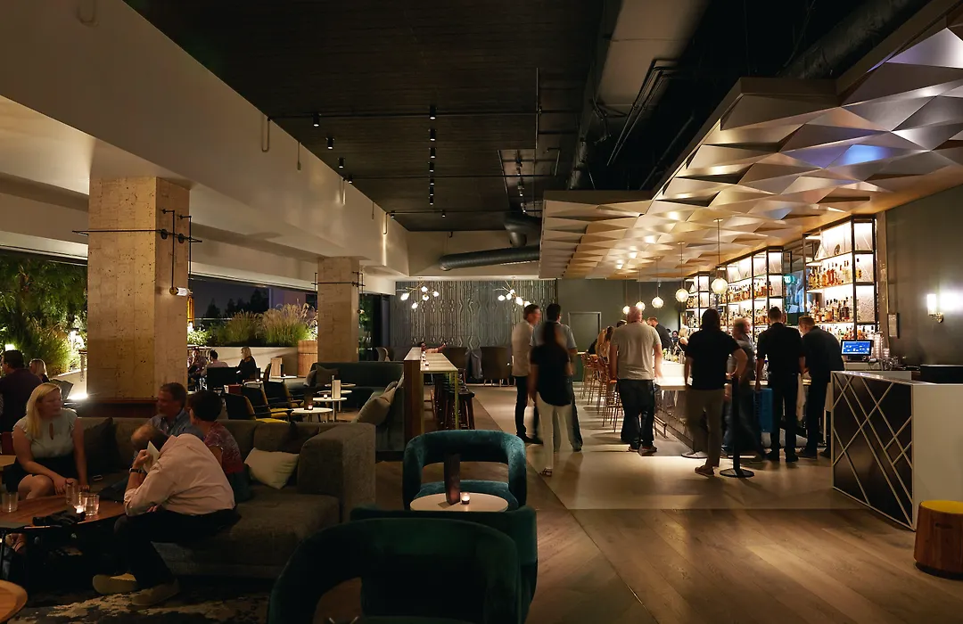 Kimpton Sawyer Hotel By Ihg-1