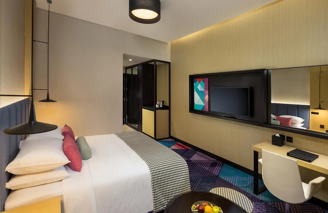 Millennium Al Barsha-1