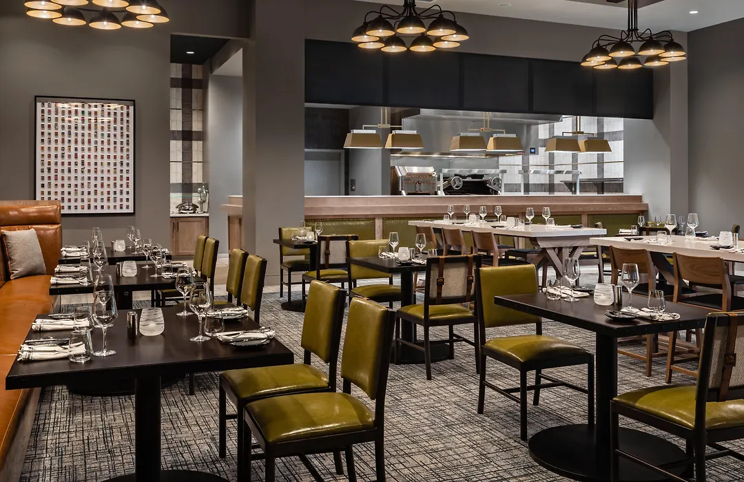 Crowne Plaza North Augusta, By Ihg-1