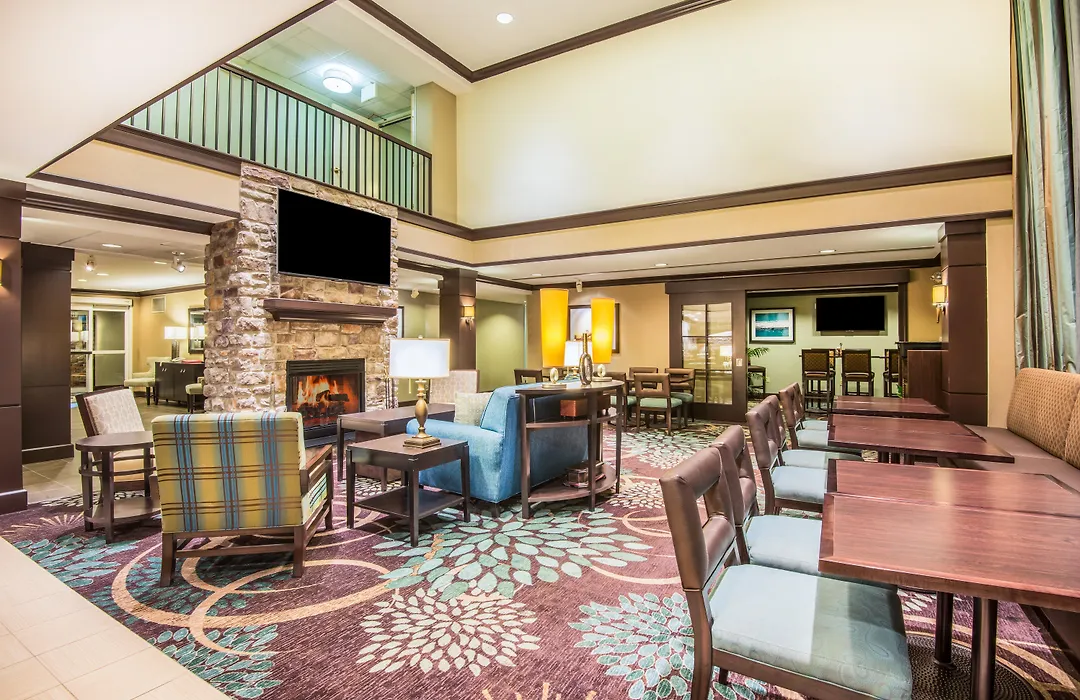Staybridge Suites Allentown West-1