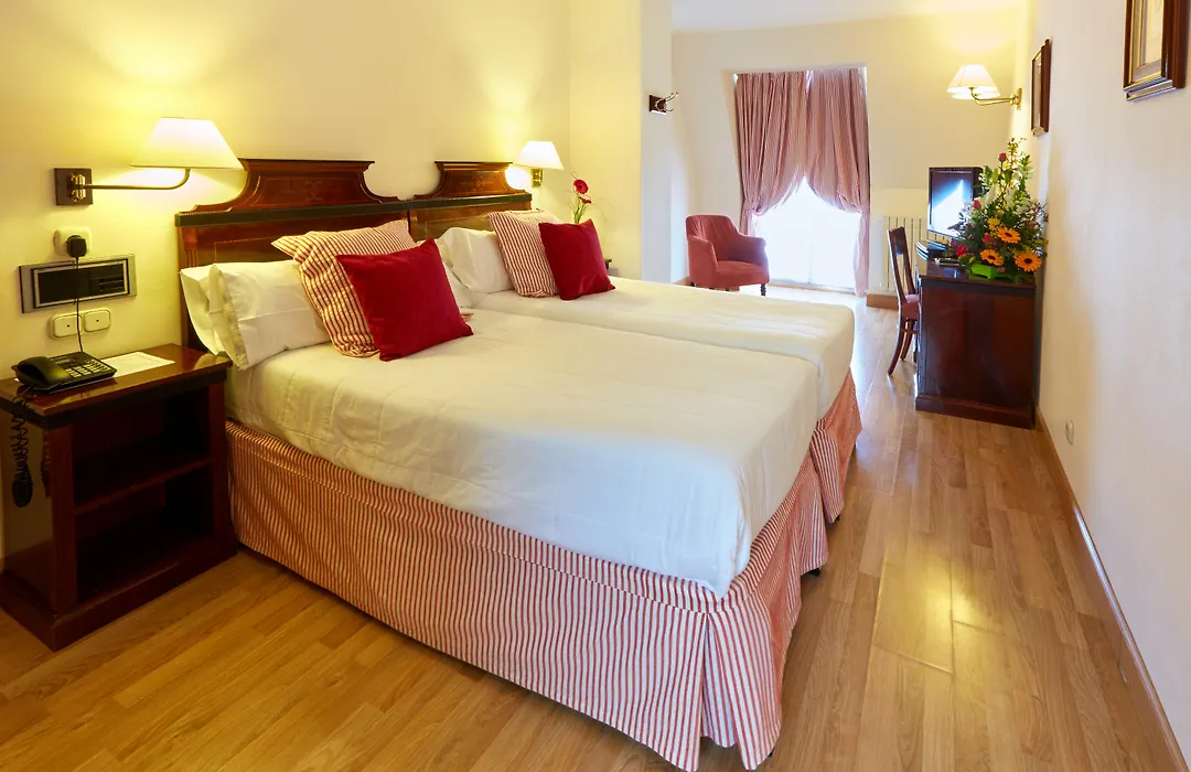 Sercotel Hotel Europa-1