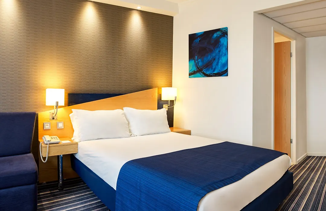 Holiday Inn Express Hasselt By Ihg-1