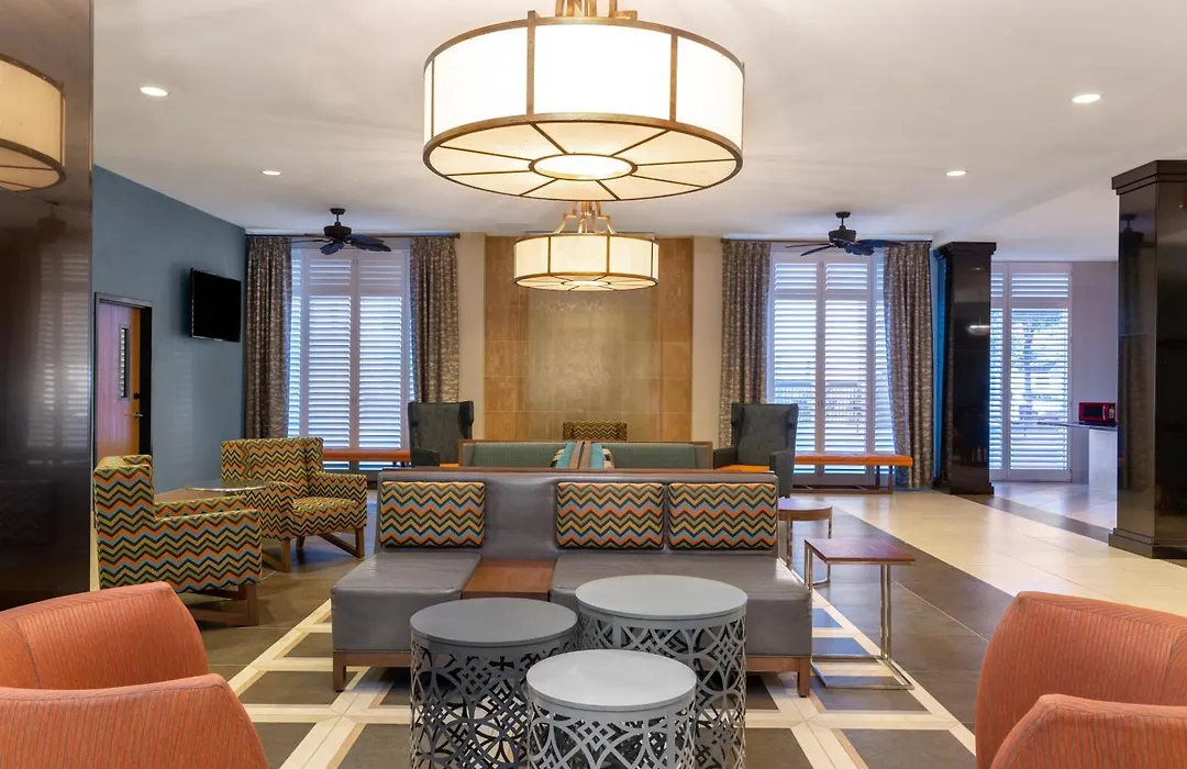 Holiday Inn Winter Haven By Ihg-1