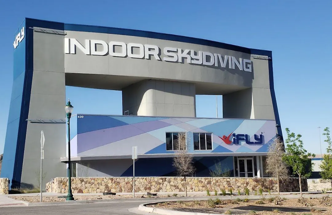 Holiday Inn Express & Suites El Paso - Sunland Park Area By Ihg-1