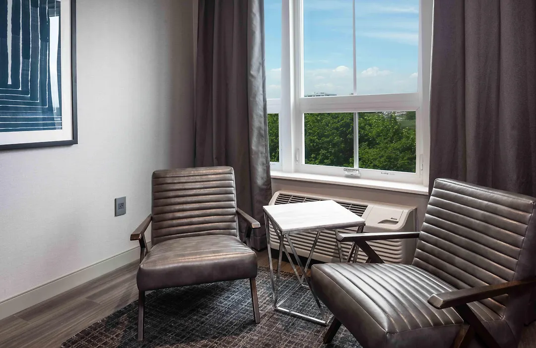 Holiday Inn Express - Boston South - Quincy By Ihg-1