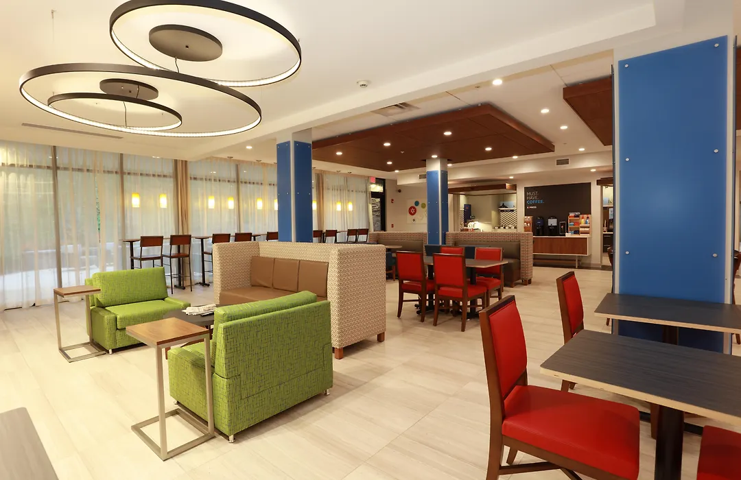 Holiday Inn Express Oneonta By Ihg-1