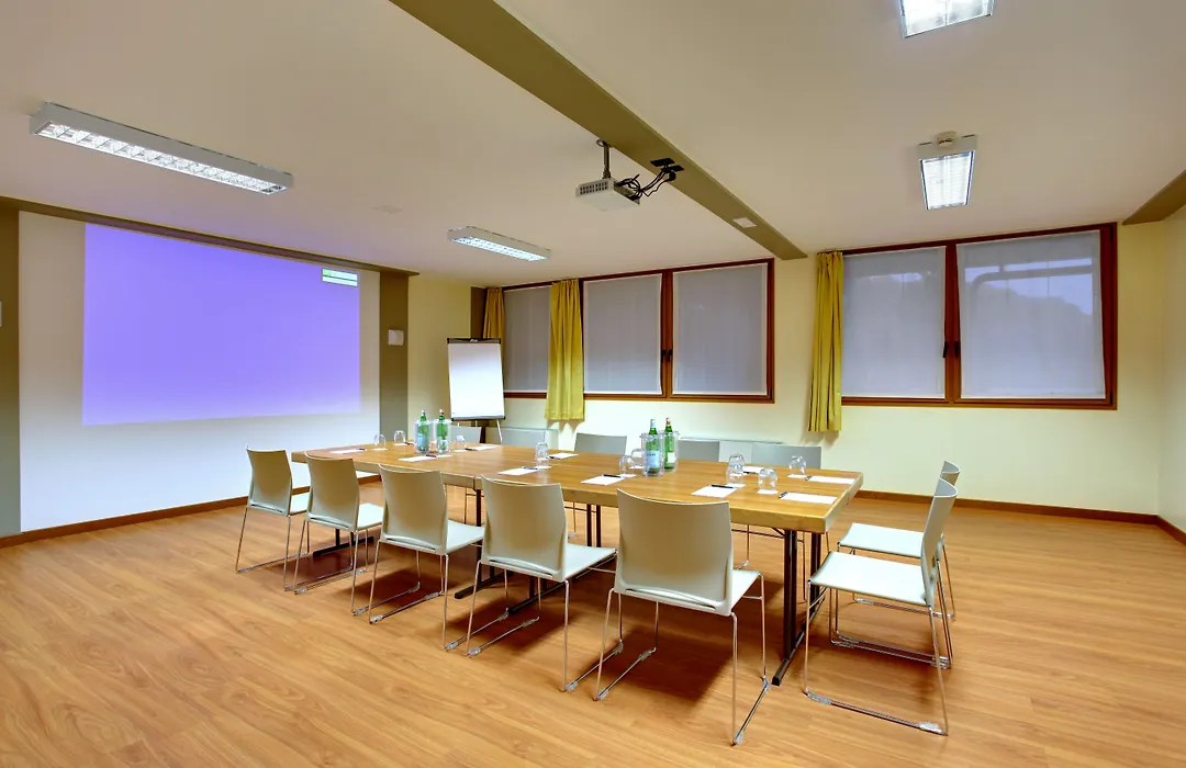 Galzignano Resort Terme&Golf - Hotel Majestic-1